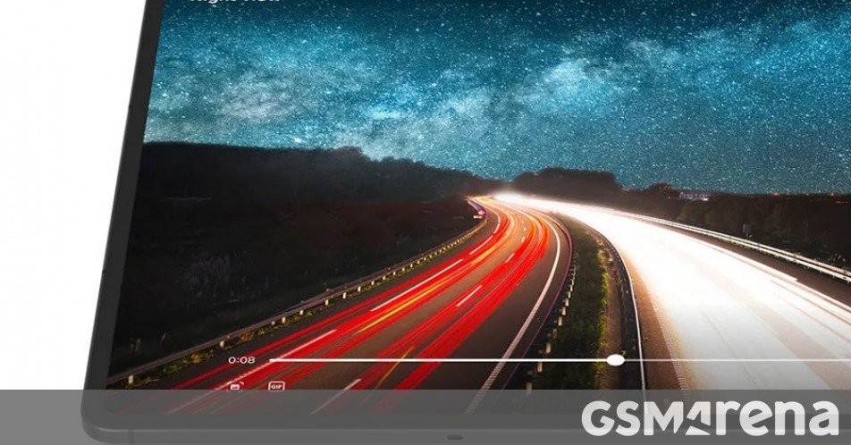 Samsung Galaxy Tab S11 series appears in Polish retail stores ahead of launch