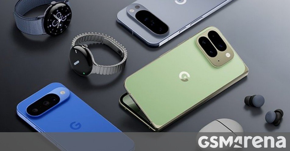 Weekly poll results: Pixel 10 and 10 Pro score high, 10 Pro XL not so much, Pro Fold in trouble