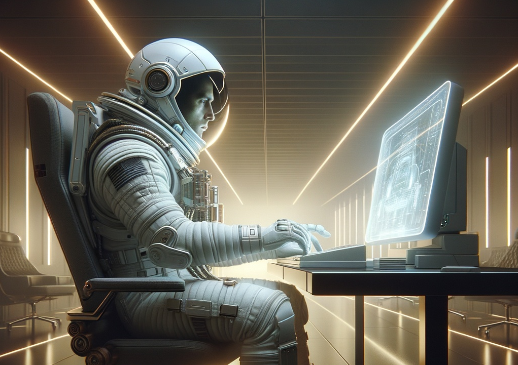 Google and NASA Pilot an AI Medical Assistant for Deep Space