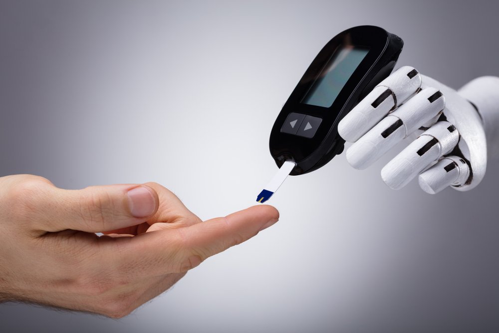 Can AI Turn the Tide on the Global Diabetes Epidemic