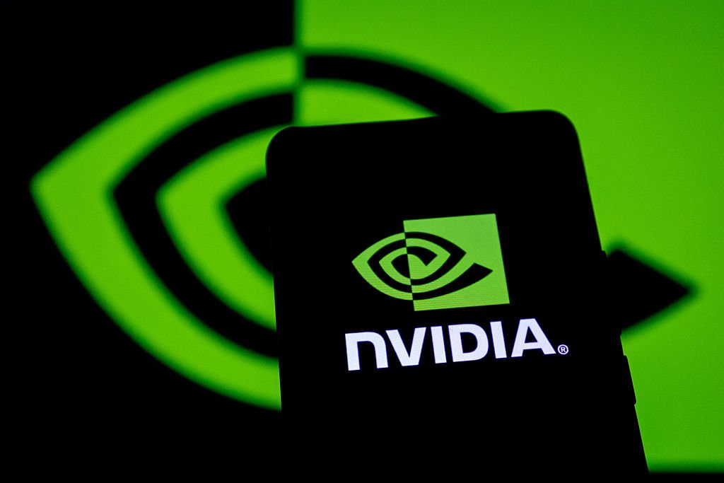 Nvidia says two mystery customers accounted for 39% of Q2 revenue
