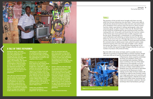 AfriGadget.com relaunch – AfriGadget