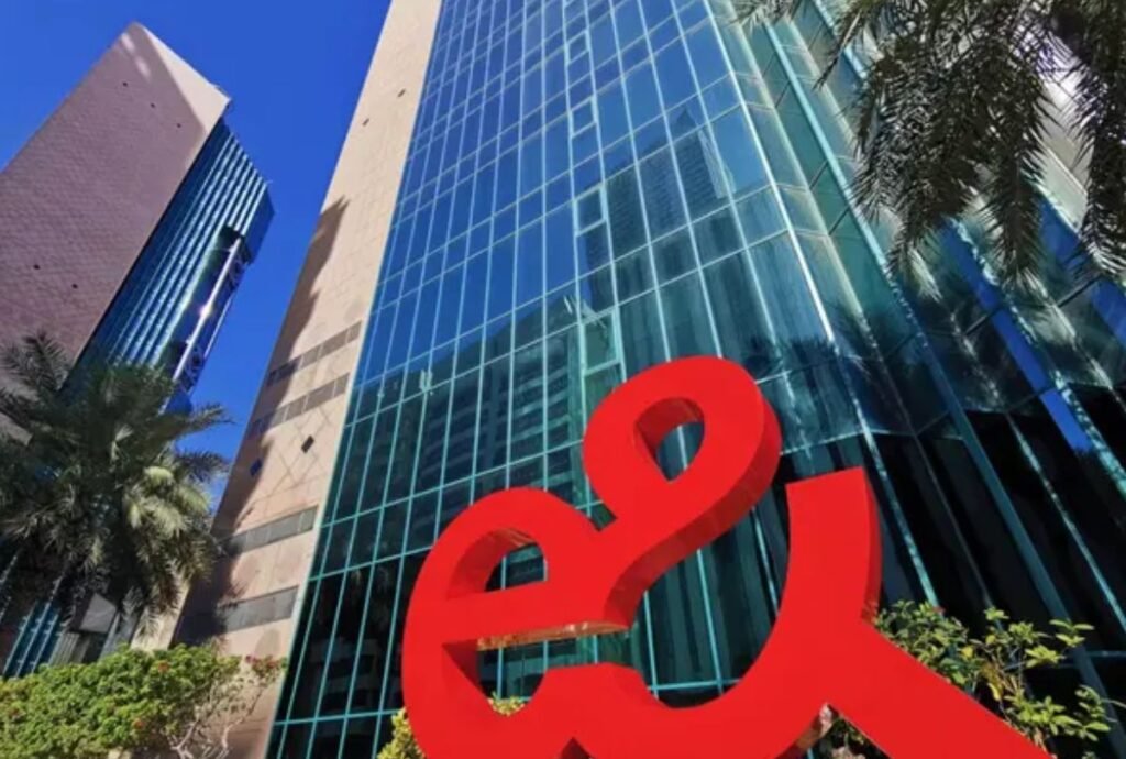 e& UAE Secures Three GSMA CAMARA Certifications, Leads API Innovation in MENA