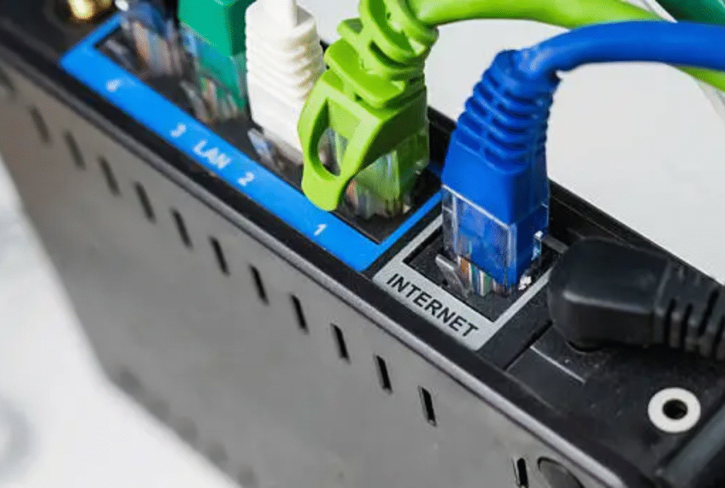 NCA Publishes List of 78 Authorised Internet Service Providers as at Q2 2025