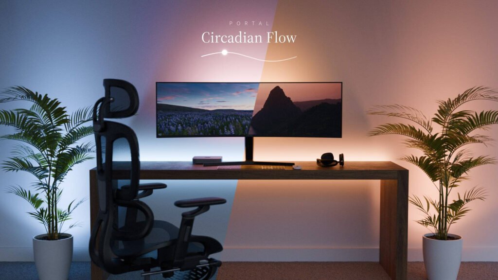 One of My Favorite Mac Apps, Portal, Adds Beautiful New Feature With Update