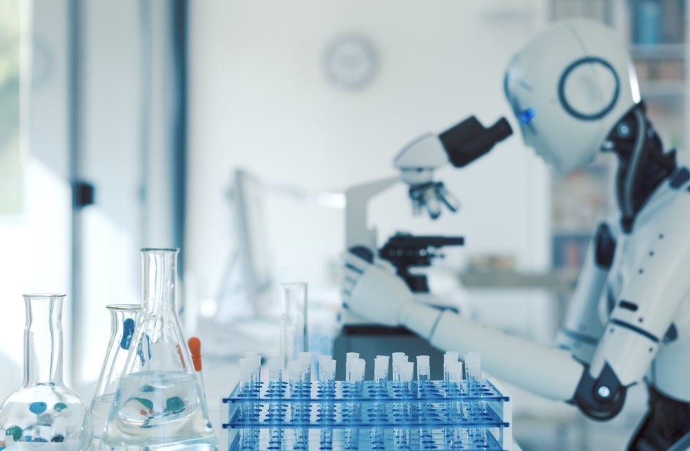 A Science Conference Where AI Runs the Show from Draft to Debate