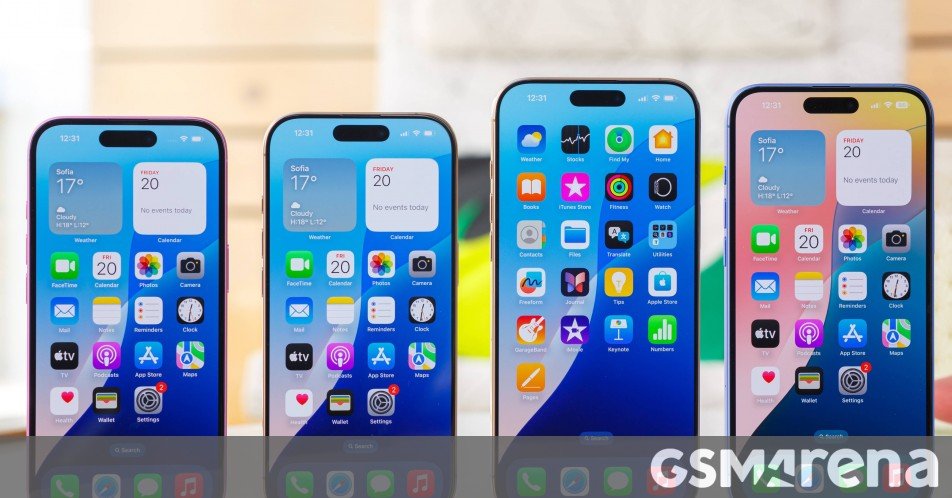 Apple store employees in the EU are getting eSIM training, iPhone 17 may remove physical slot