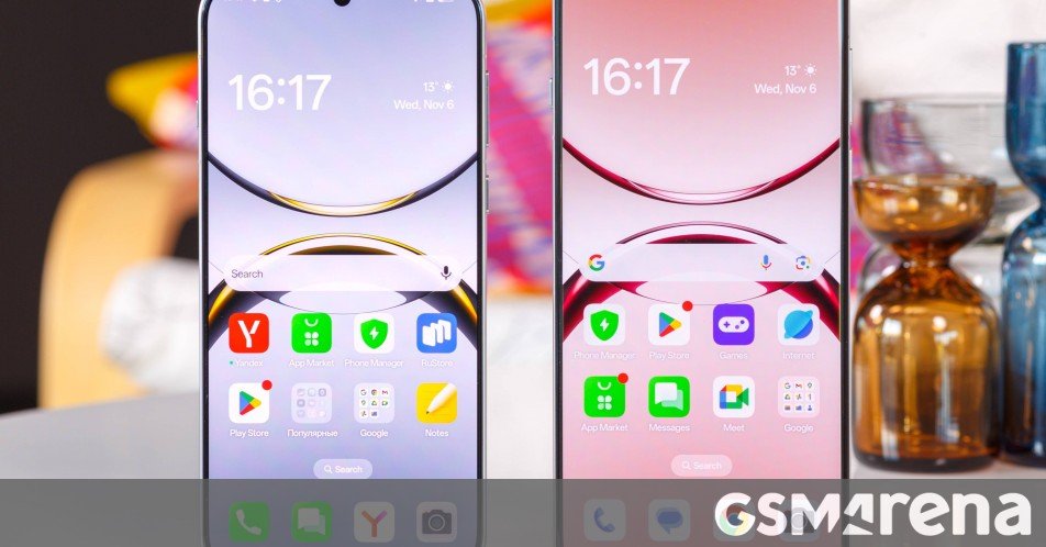 Oppo exec officially reveals the Find X9 and Find X9 Pro’s battery capacity, more details