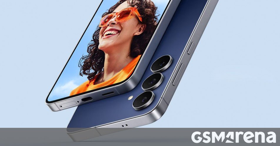 Weekly poll: would you buy the Samsung Galaxy S25 FE?