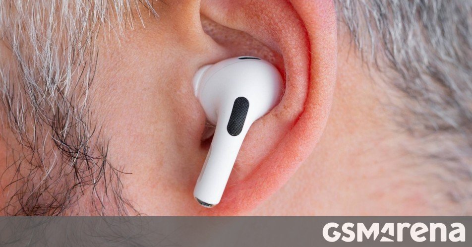 AirPods Pro 3 could be unveiled alongside iPhone 17 lineup