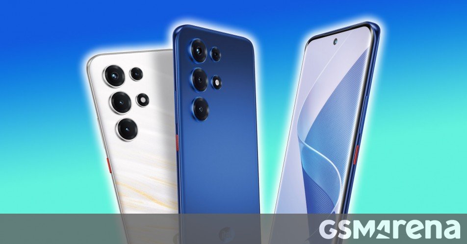 itel Super 26 Ultra brings curved AMOLED display and 6,000mAh battery