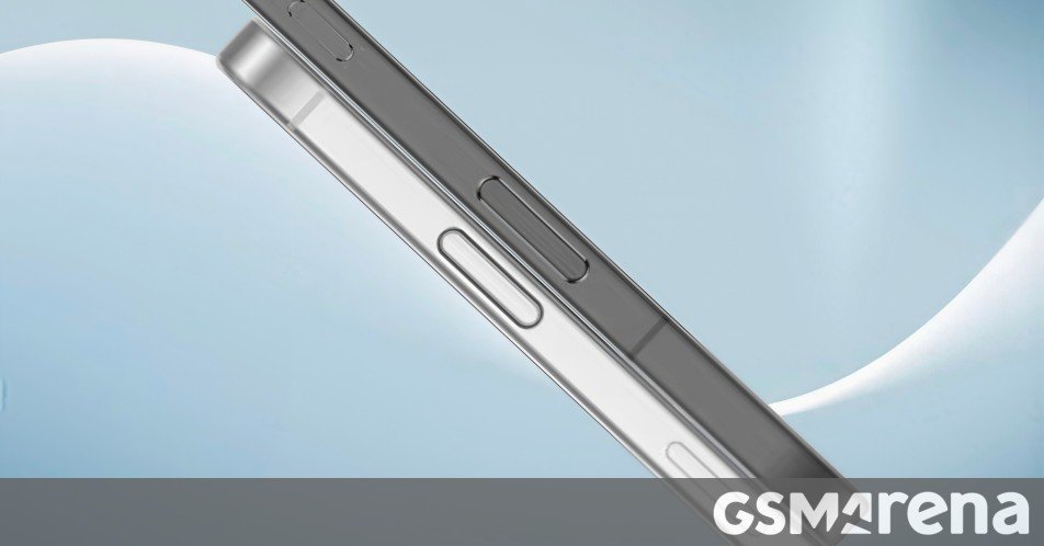 Honor Magic8 series to feature a dedicated AI button