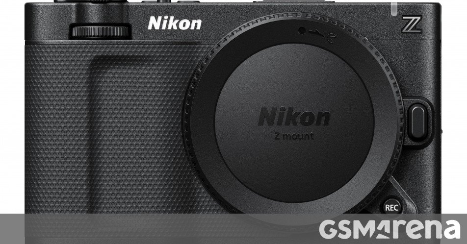 Nikon ZR cinema camera announced with RED RAW codec