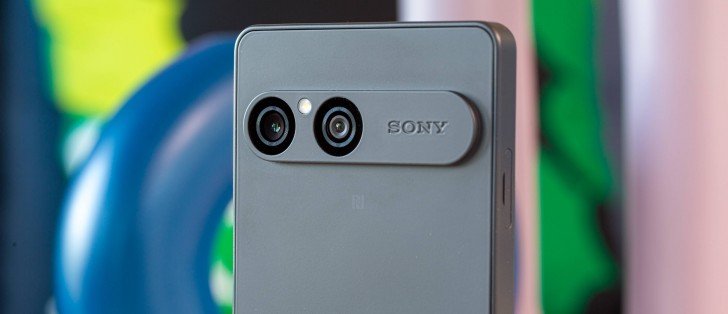 Sony Xperia 10 VII review