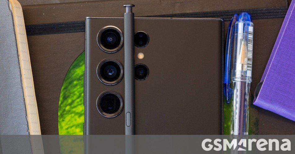 Samsung Galaxy S23 series receives second One UI 8 Beta update