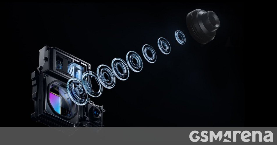 Honor trademarks “NoxGod” imaging tech for Magic8’s 200MP telephoto camera