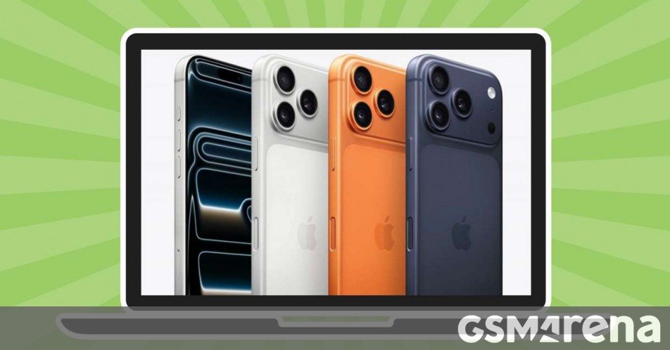 Apple unveils iPhone 17, iPhone 17 Pro and Pro Max, iPhone 17 Air, Week 37 in review