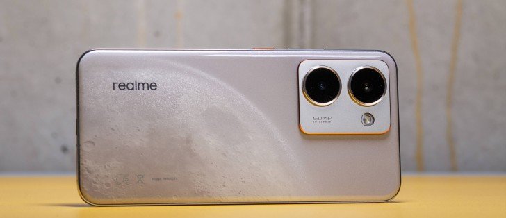 Realme P3 Ultra review – GSMArena.com tests