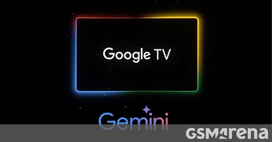 Gemini is coming to Google TV and here’s what it can do
