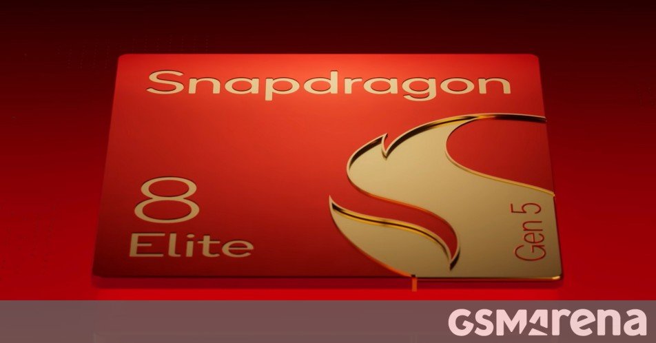 We benchmark the Snapdragon 8 Elite Gen 5 inside the Realme GT 8 Pro