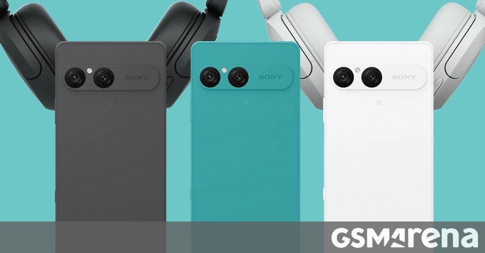 Weekly poll results: Sony fans love the Xperia 10 VII