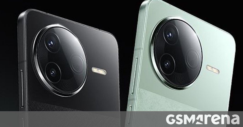 Redmi K90 runs Geekbench with a surprising chipset