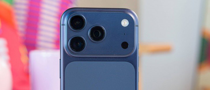 Apple iPhone 17 Pro review