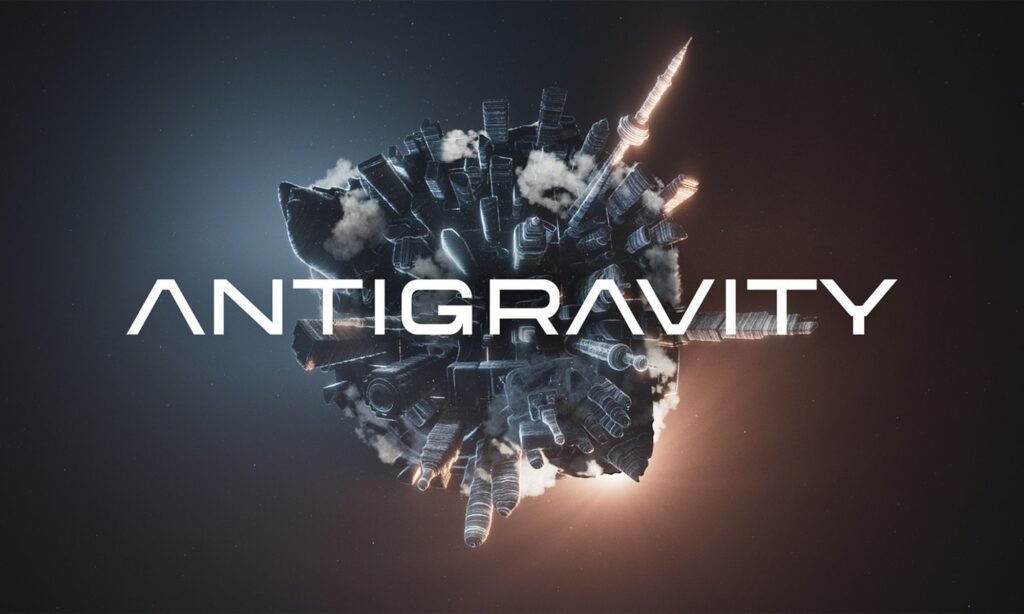 Insta360’s Antigravity A1 drone takes 360° action above ground