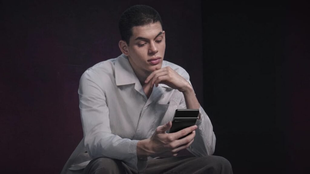 DuRoBo Krono feels like ink on paper!