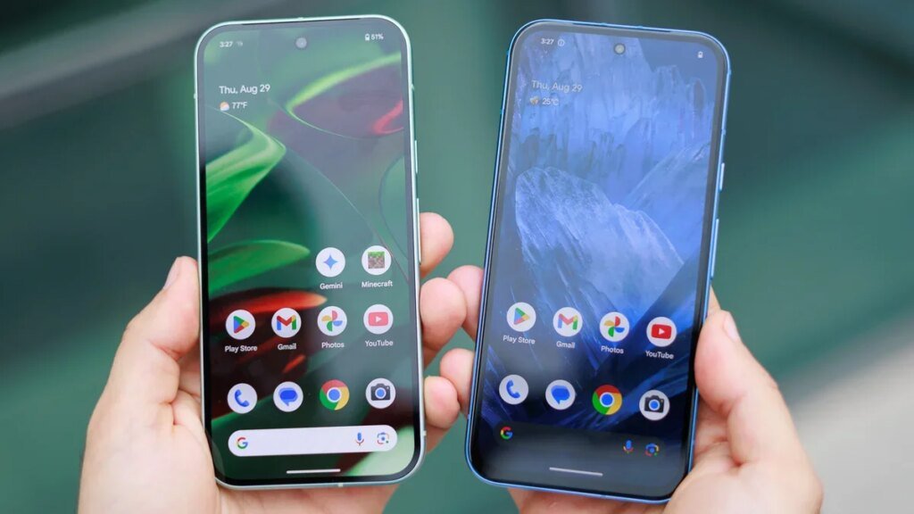 Google Messages has one job, but it refuses to do it anymore for many users