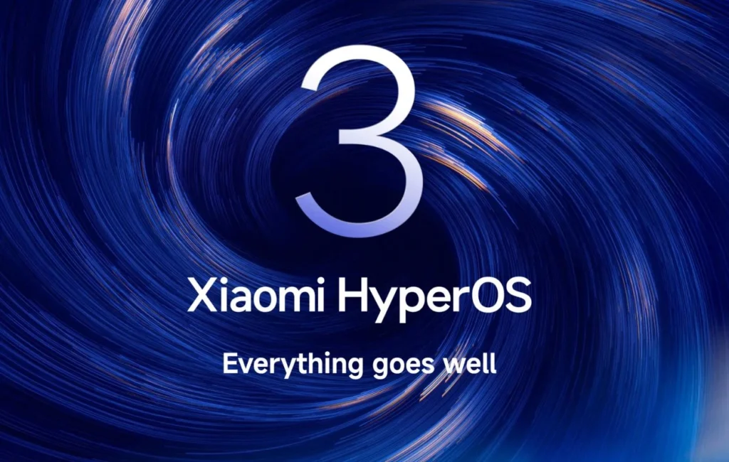 HyperOS 3.0 stable update schedule announced: Check your device