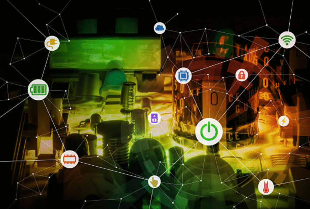 Vodacom Business Unveils Local Breakout to Transform IoT Connectivity in South Africa