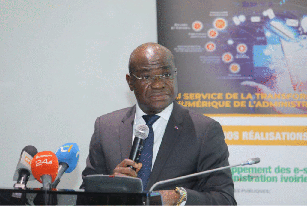 Ivory Coast Launches Interoperability Platform to Modernize Public Administration