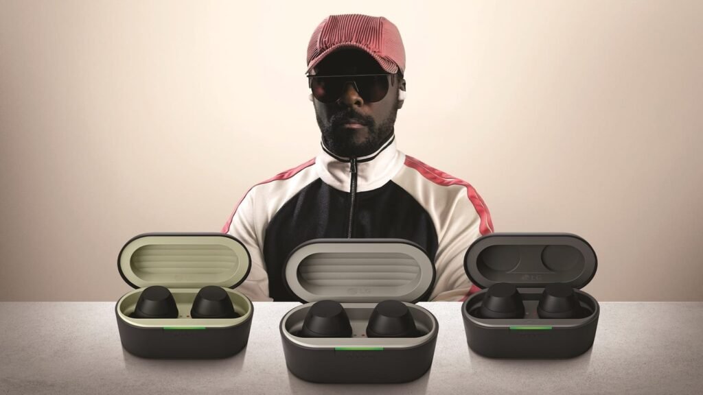 LG xboom Buds Plus and Buds Lite deliver premium sound & ANC