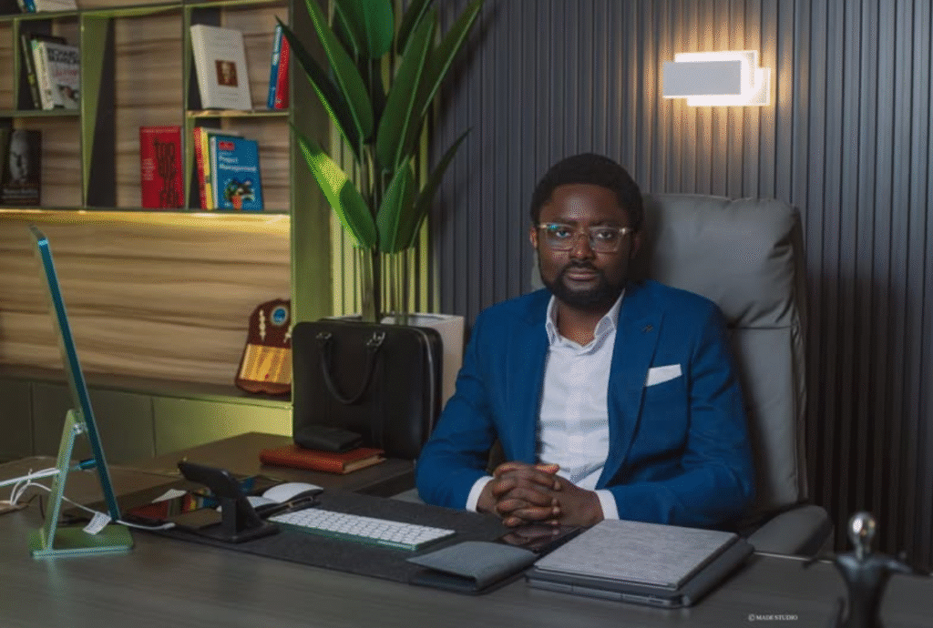 Nugi Group to Build Tier 4 Data Centre in Calabar, Boosting Nigeria’s Digital Infrastructure