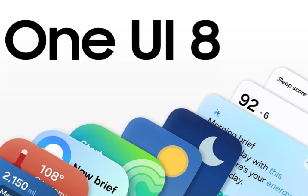Samsung rolls out One UI 8 for Galaxy S24 series and S24 FE