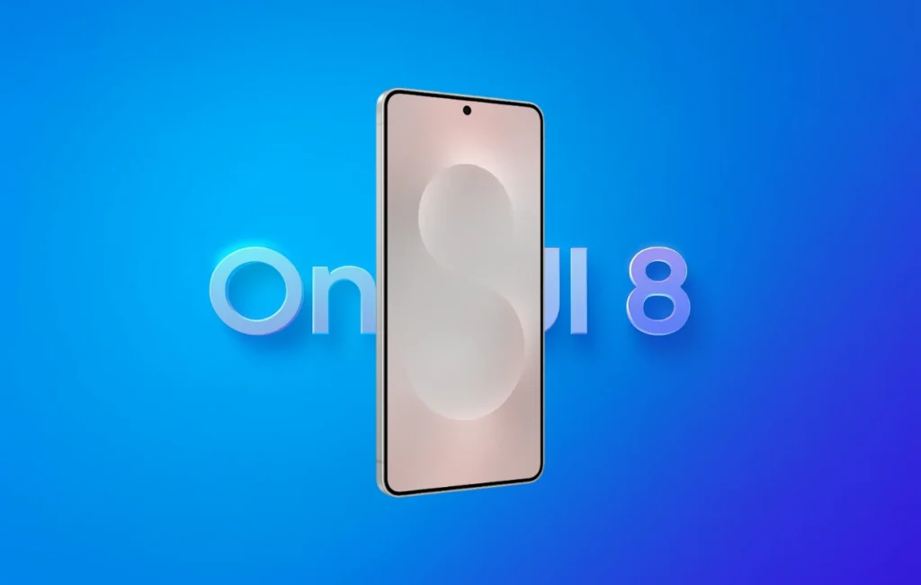 Samsung Galaxy S25 Edge gets stable One UI 8 update (Android 16)