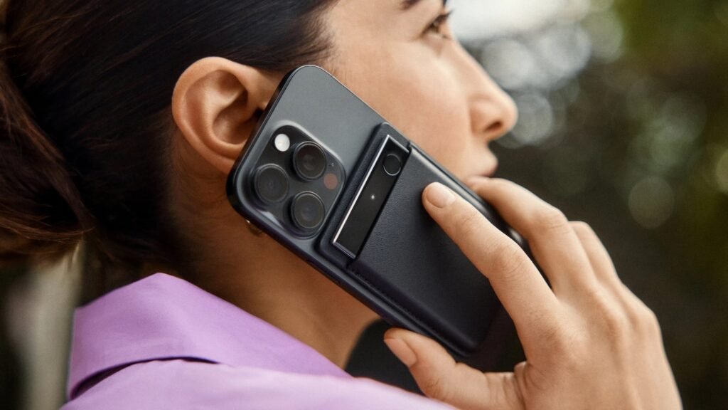 Plaud Note Pro brings together what you say, hear, see, and think!