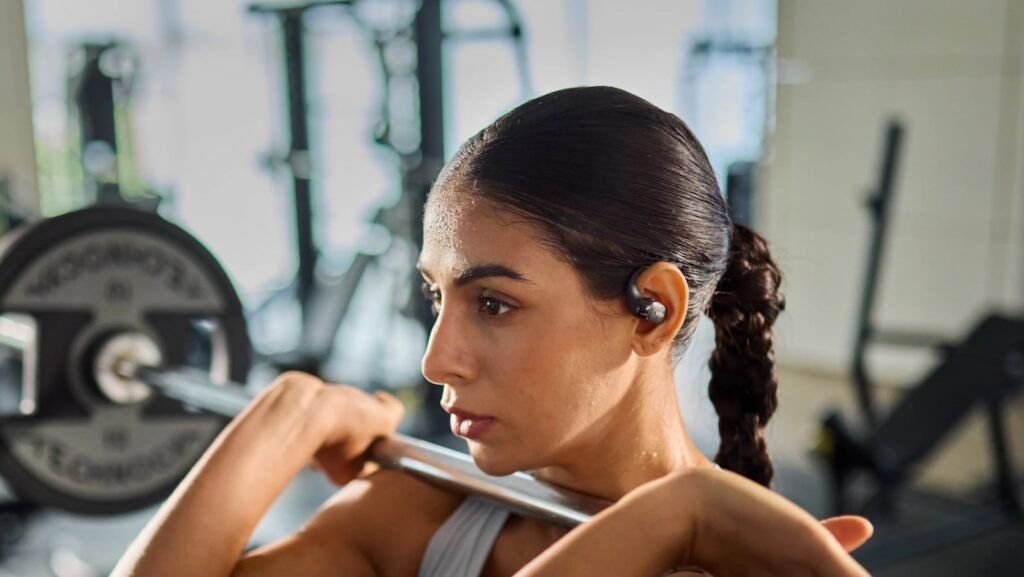 Shokz OpenFit 2+ offer a personalized fit