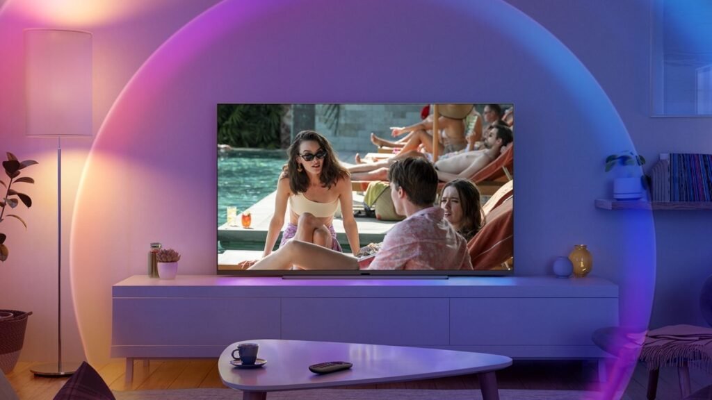 Sky Glass Air stands strong in a sea of mediocre budget TVs!