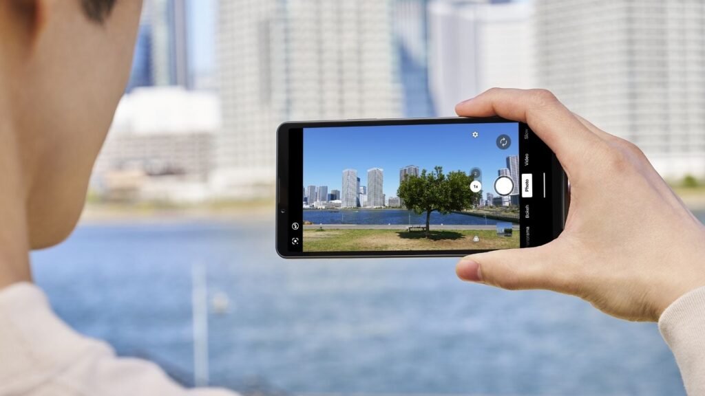 Sony Xperia 10 VII delivers 2 days of battery life!