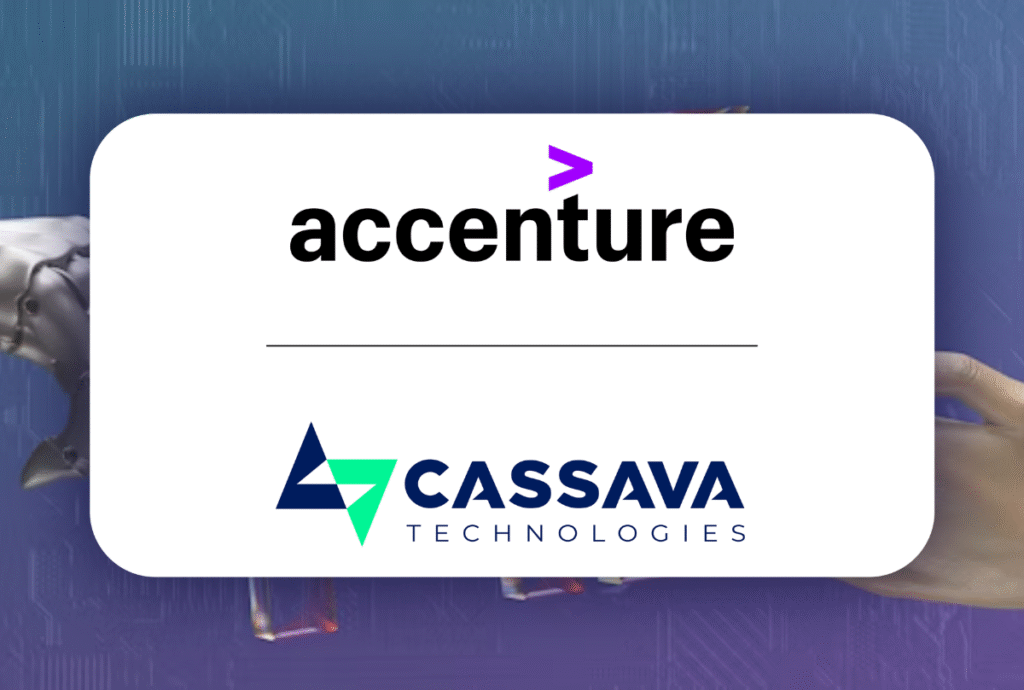 Cassava Technologies and Accenture Partner to Launch Sovereign AI Solutions Across Africa