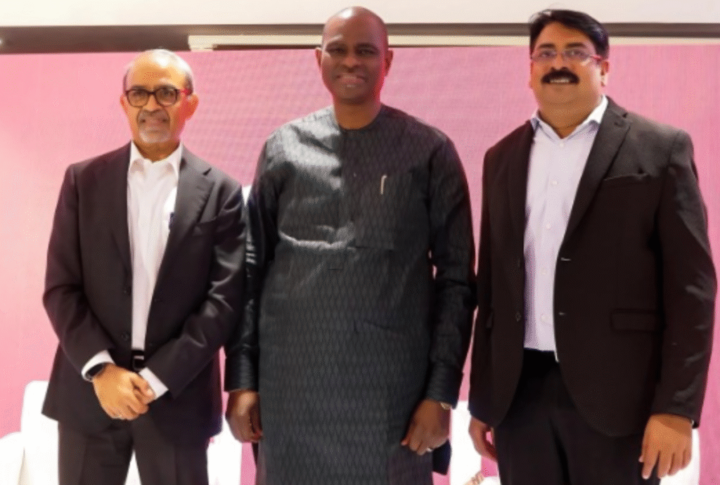 Airtel Africa Launches Foundation to Transform 10 Million Lives by 2030