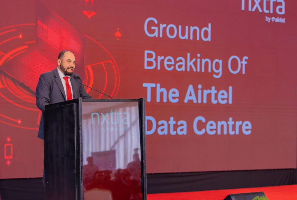 Airtel Kenya Moves Into Home Fiber as Demand for High-Speed Internet Surges