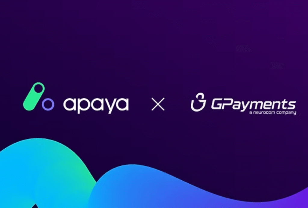 Apaya Partners with GPayments to Deliver Enterprise-Grade Fraud Prevention Across MENA