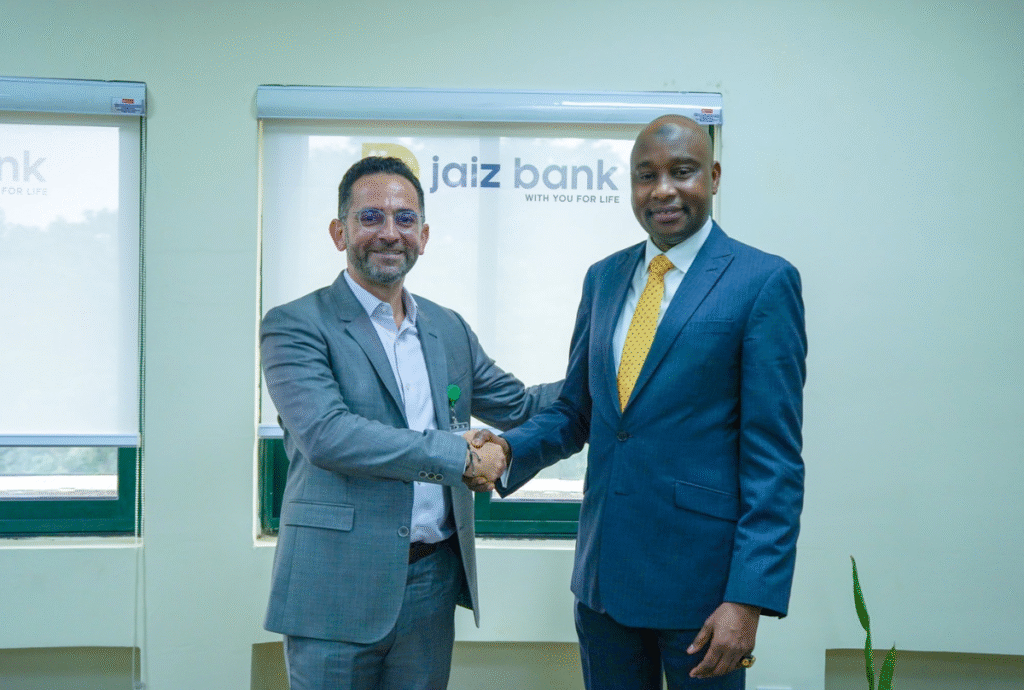 Jaiz Bank Explores AI-Driven Banking Through Google Cloud Partnership
