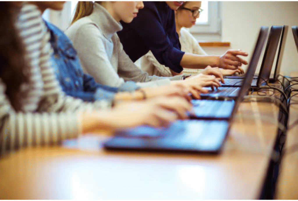 Vodacom’s #CodeLikeAGirl Trains 10,000 Girls in Coding Across South Africa