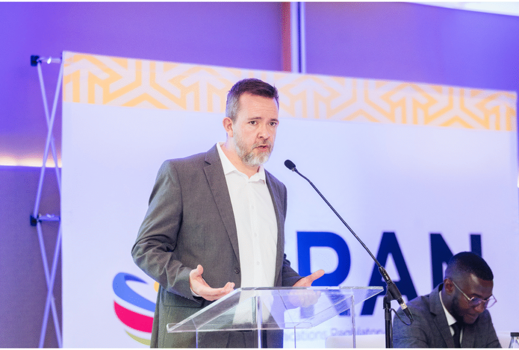 Namibia’s ICT Market Shifts to Digital as Legacy Services Decline