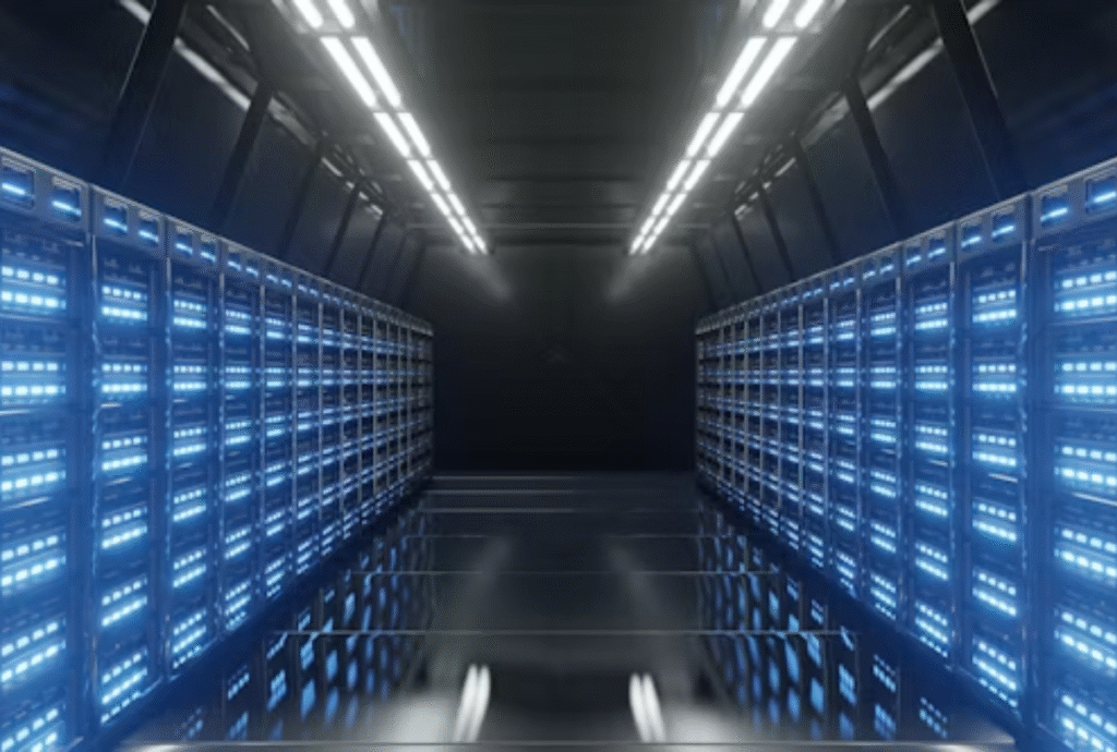 NetForChoice Launches Dubai Data Center to Power GCC Digital Transformation