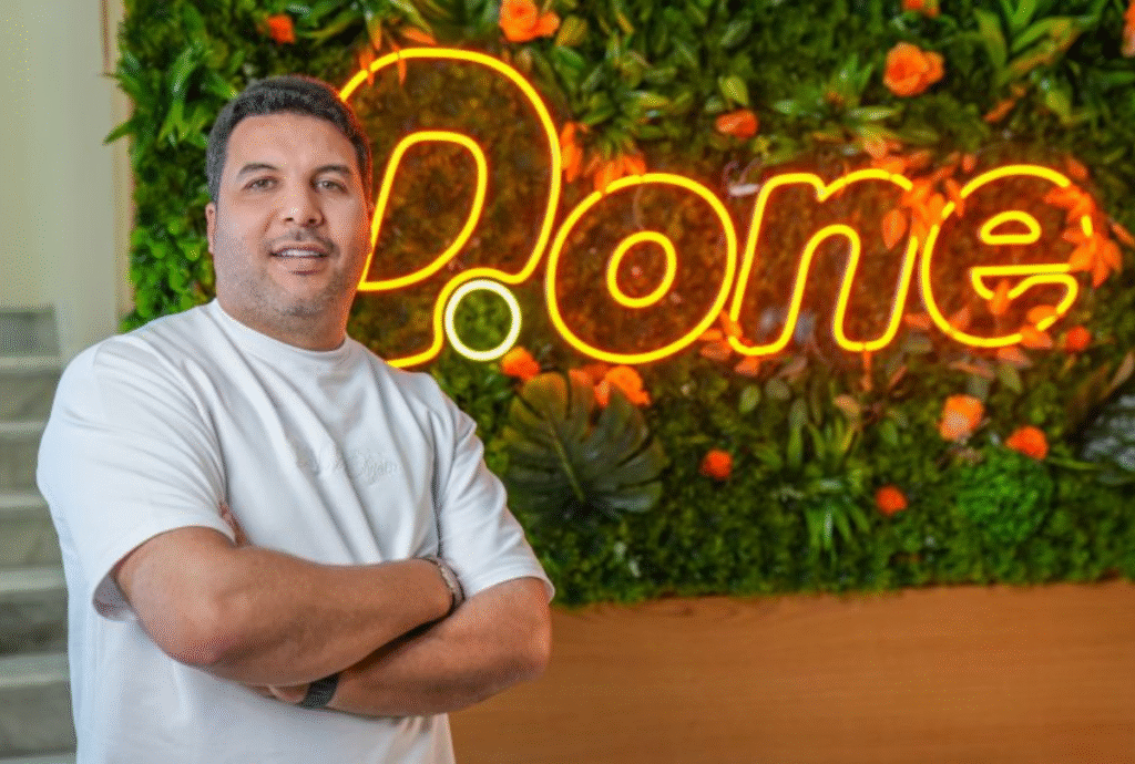Moroccan Startup DONE Raises $2.1M Seed Round to Build the Country’s First Super App